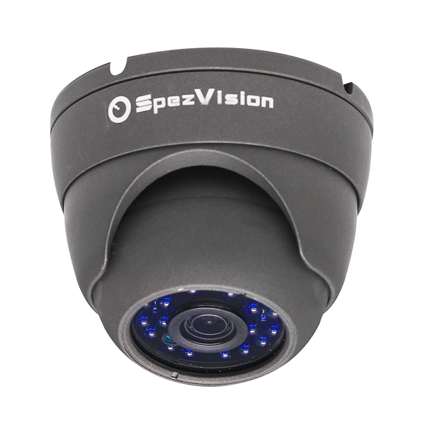 Камеры симферополь. Камера SPEZVISION VC-601cl. SPEZVISION sva224lu. AHD SPEZVISION купольная. Купольная камера Спецвижн к-107.