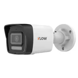 Камера видеонаблюдения IP уличная iFlow, F-IC-1142M(E)(2.8mm)